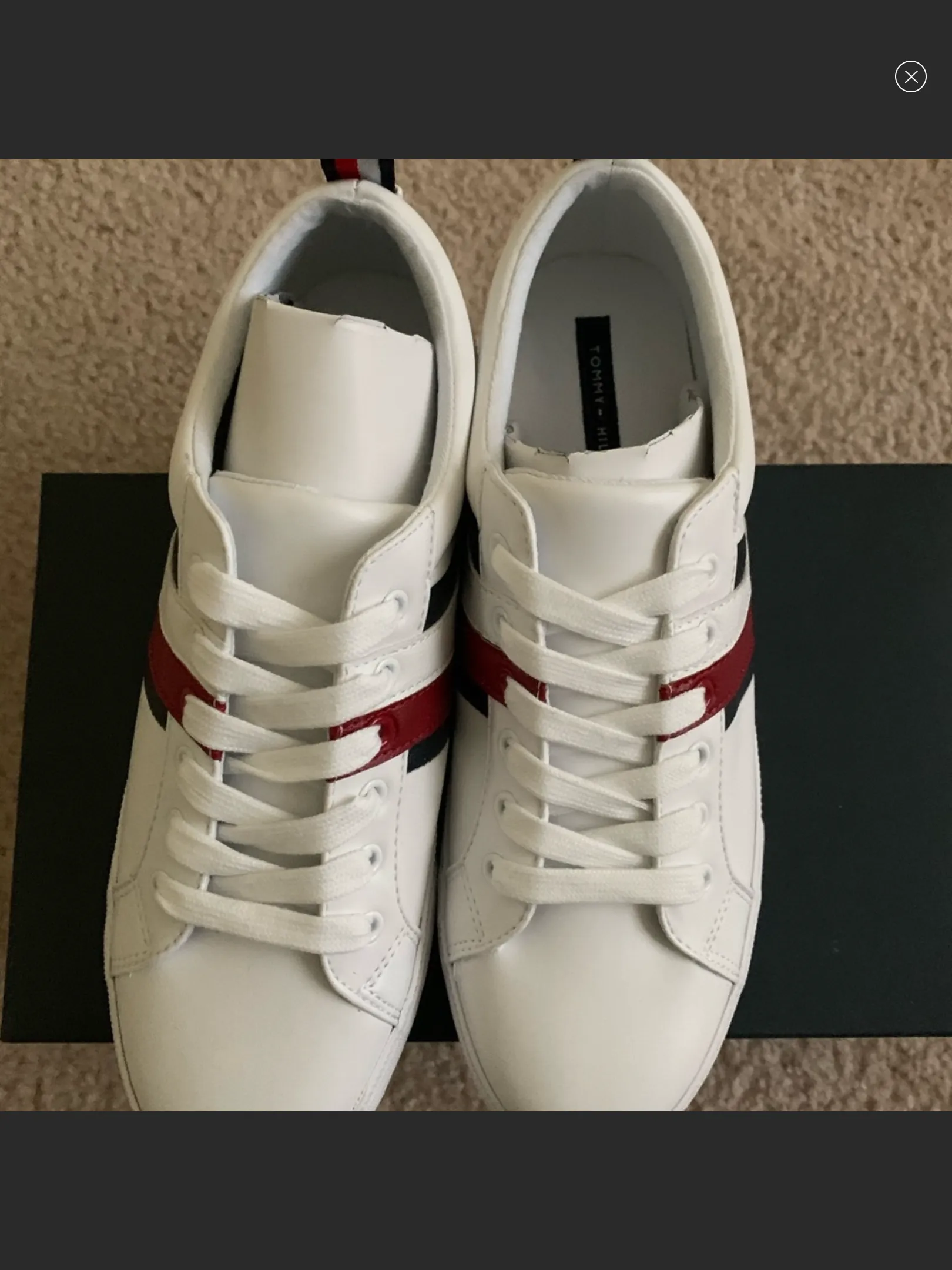 Tommy Hilfiger Lireai Sneakers 