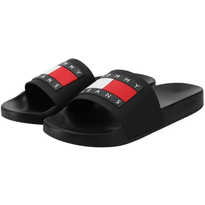 Tommy Hilfiger TOMMY JEANS POOL SLIDE ESS