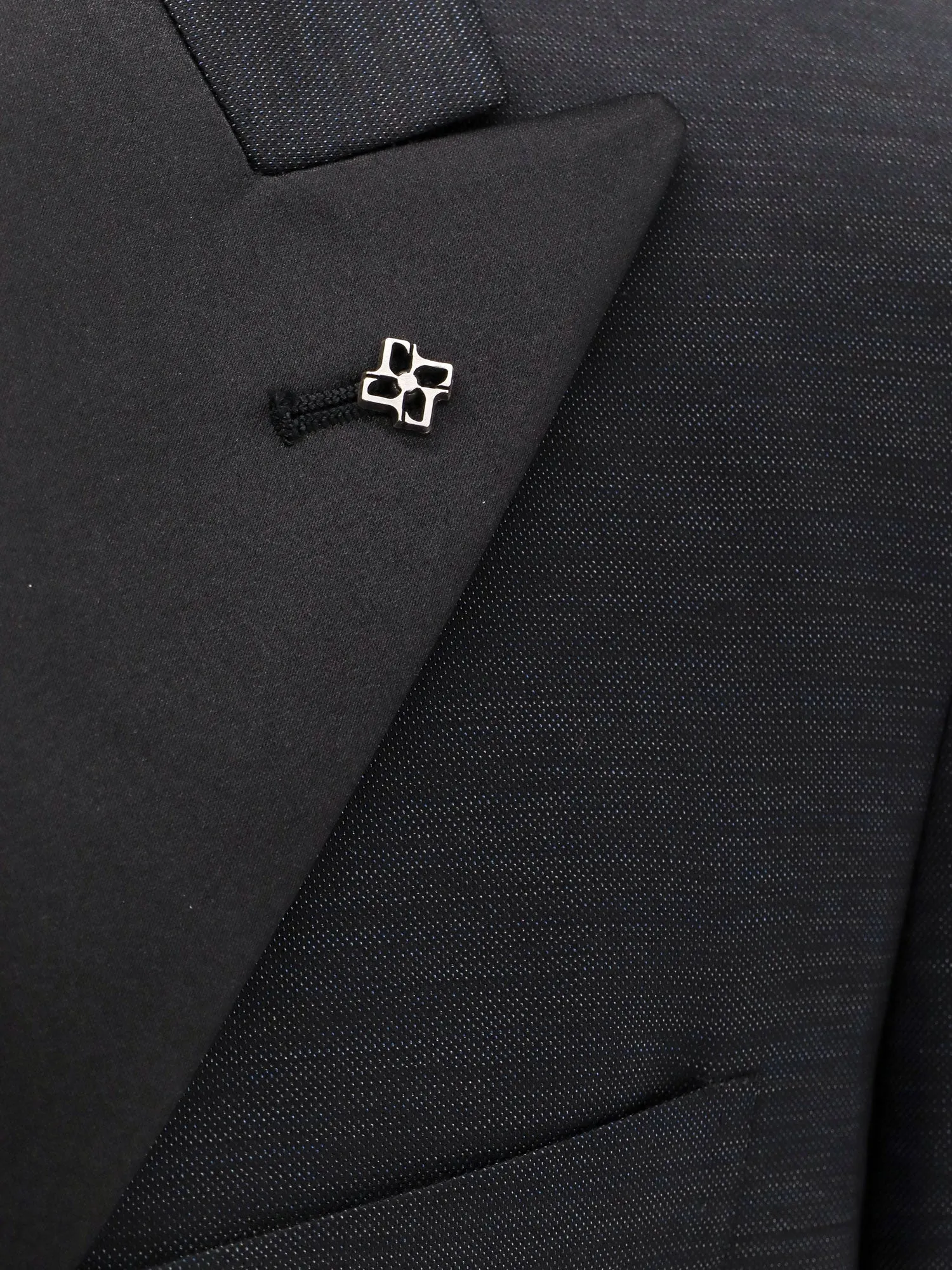 TUXEDO