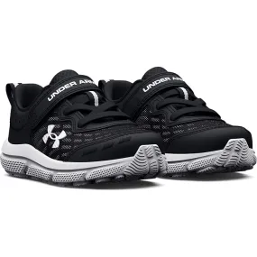Under Armour Kids Assert 10 Alternate Closure Sneakers (Toddler)