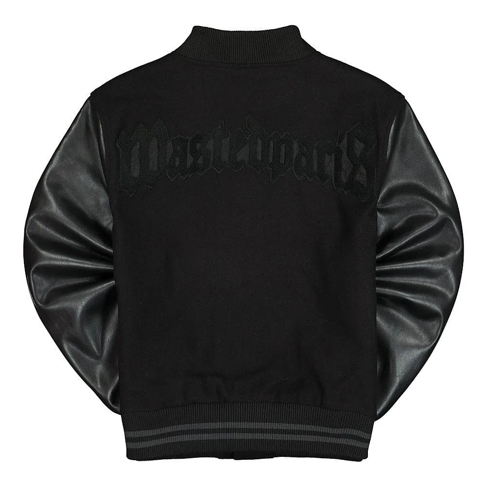 Varsity Jacket