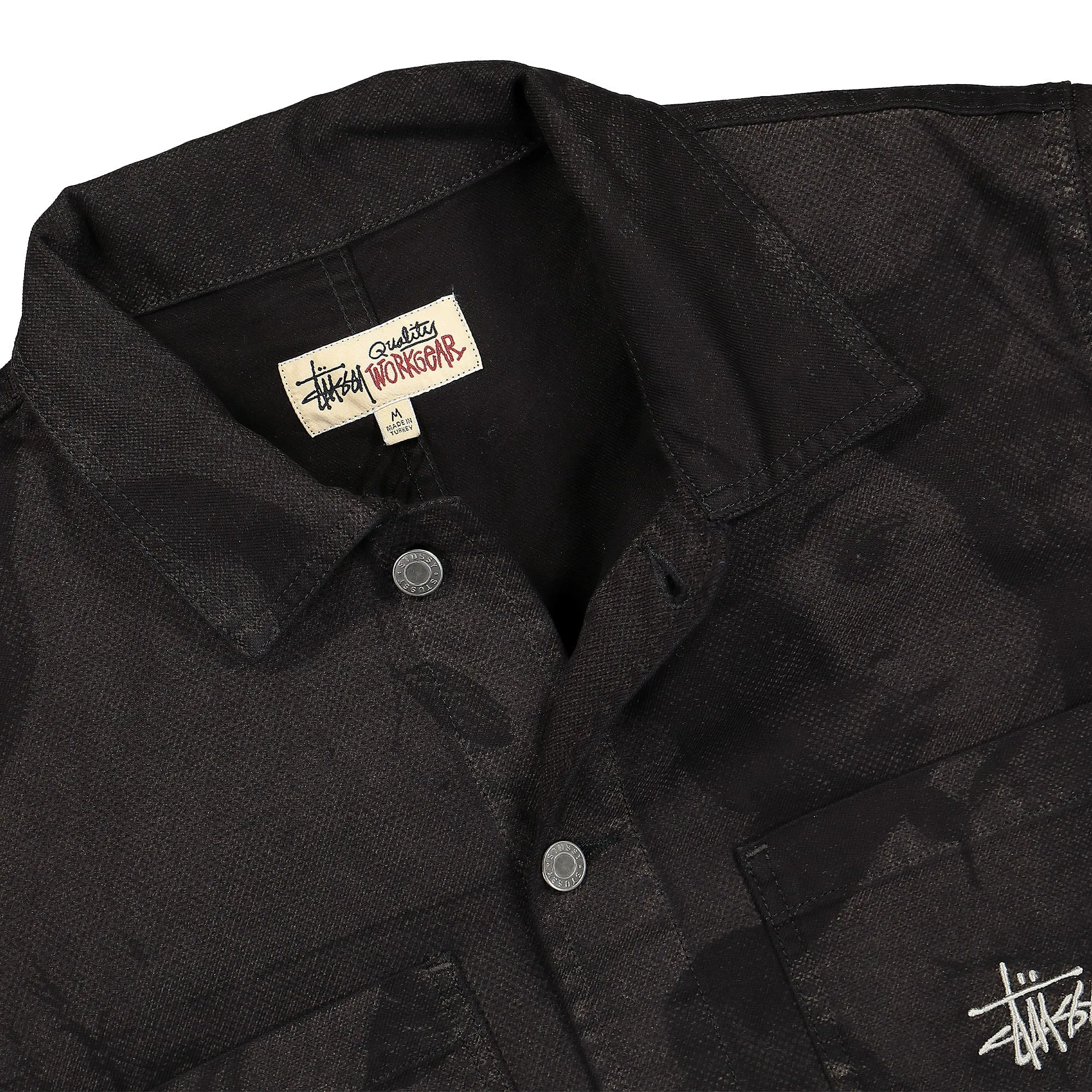 Venus Chore Jacket