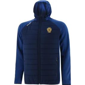 Young Irelanders St Brendan's Kids' Portland Light Weight Padded Jacket